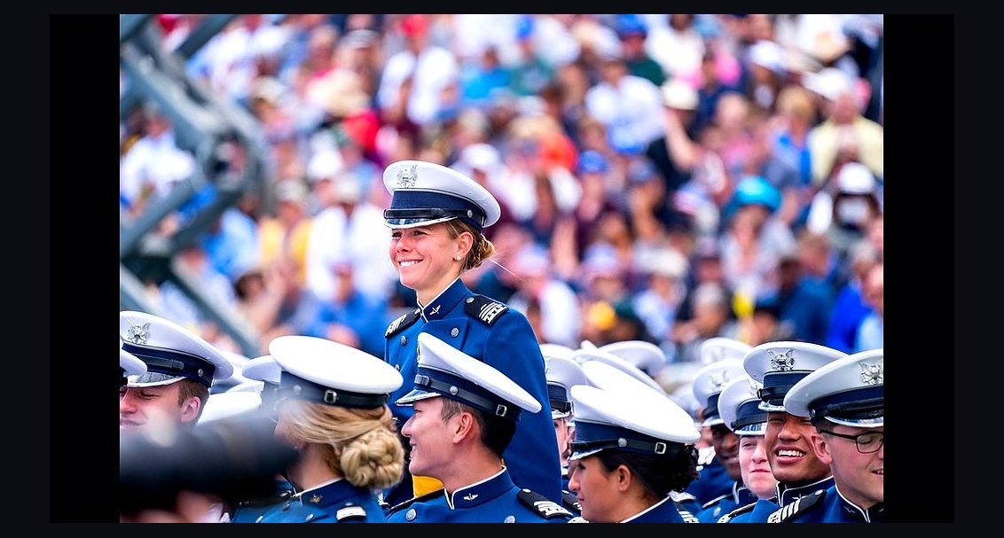 A Graduation Speech for a College Commencement