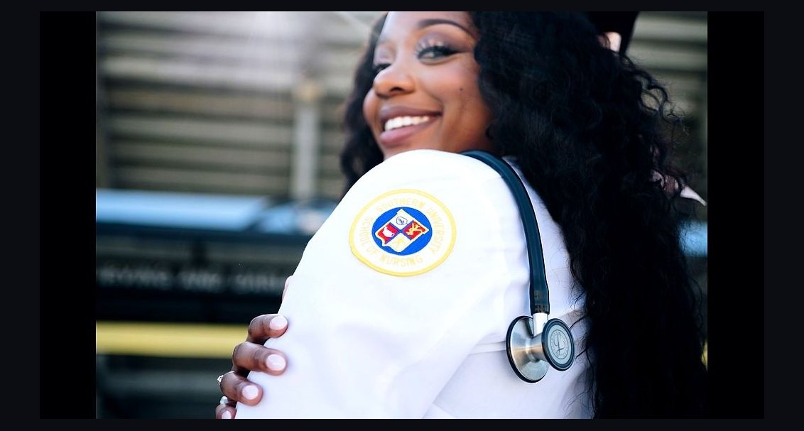 A Graduation Speech for a Nursing School Pinning