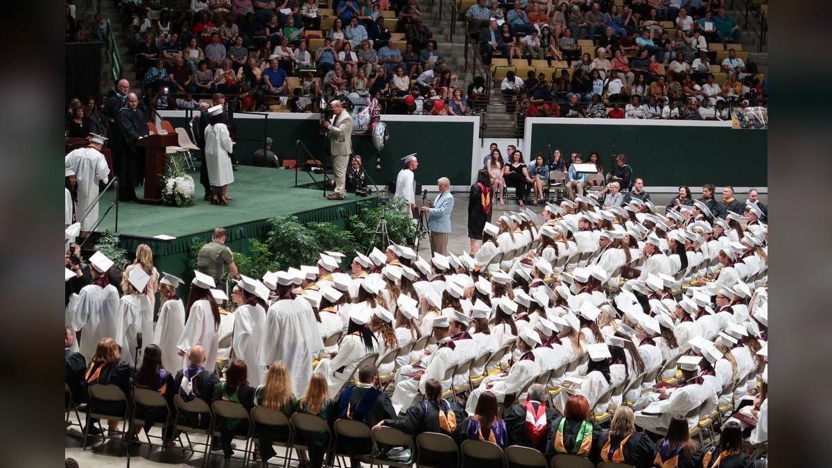 A Graduation Speech for a Trade School Completion — figure 1