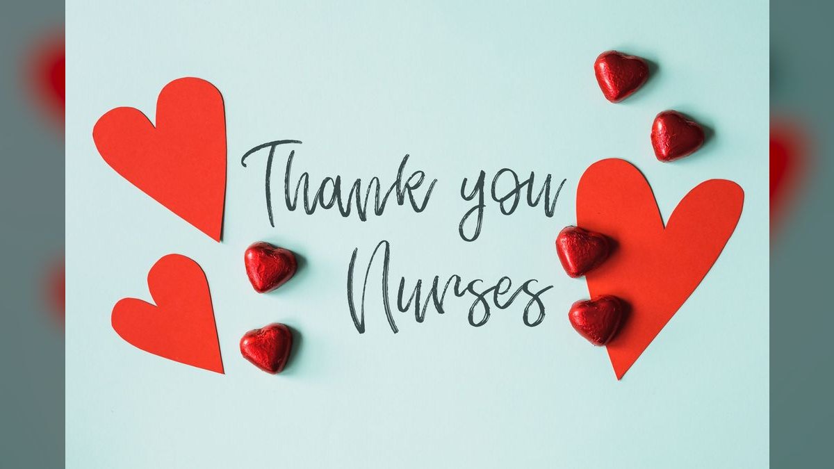 A Retirement Speech for a Nurse — figure 1