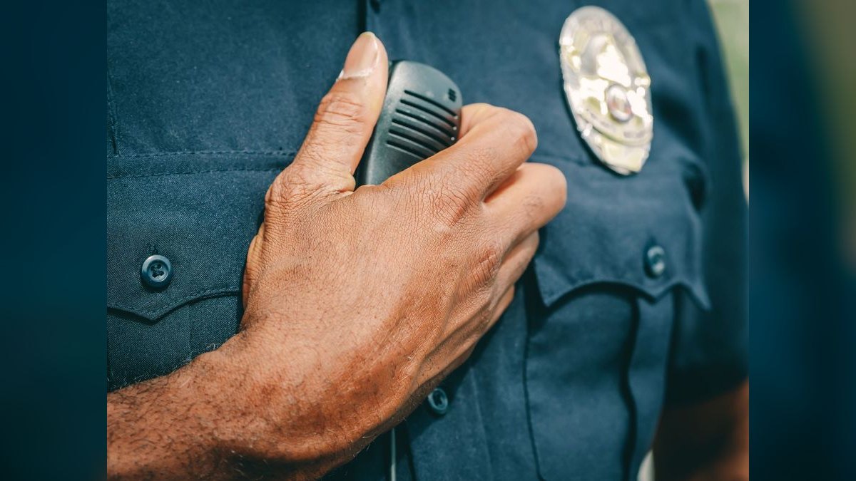 A Retirement Speech for a Police Officer — figure 5