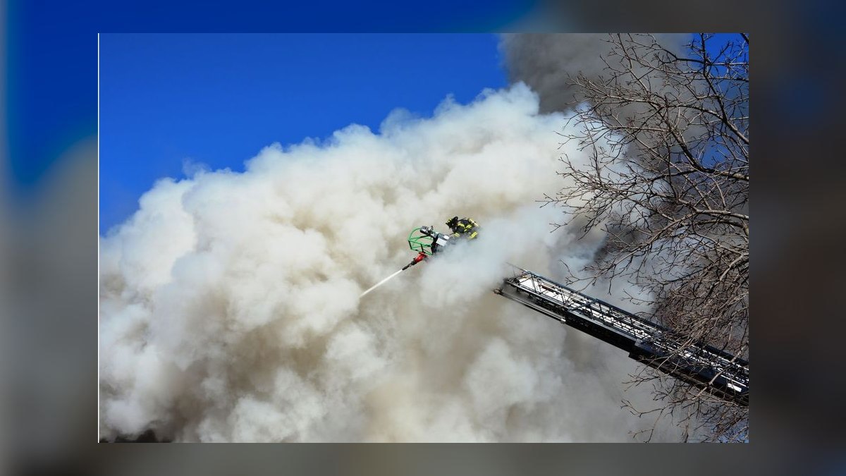 A Retirement Speech for a Firefighter — figure 10