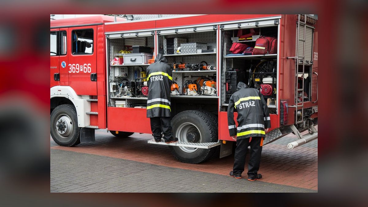 A Retirement Speech for a Firefighter — figure 3