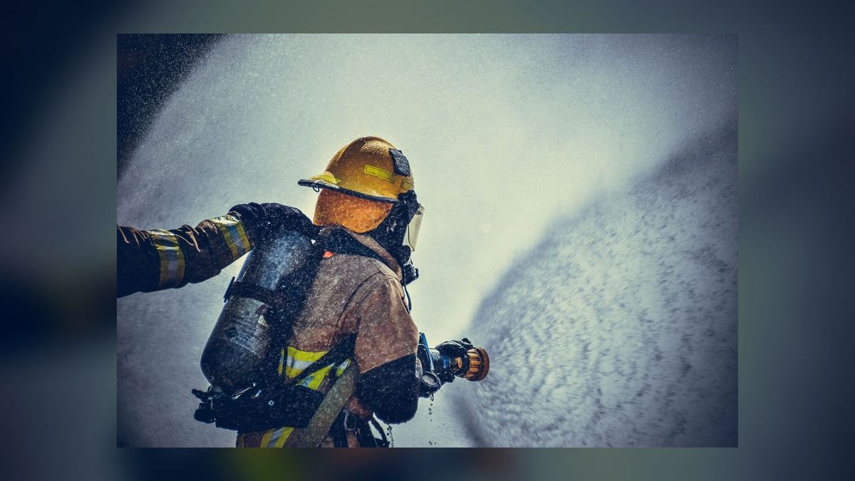 A Retirement Speech for a Firefighter — figure 4
