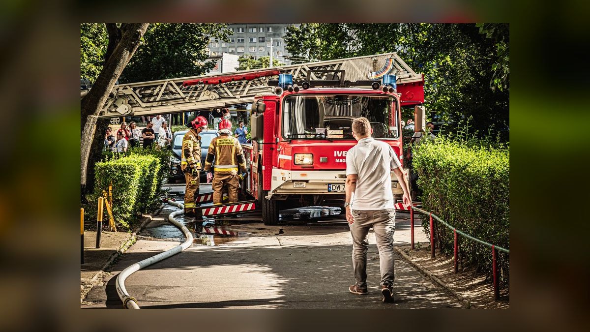 A Retirement Speech for a Firefighter — figure 8