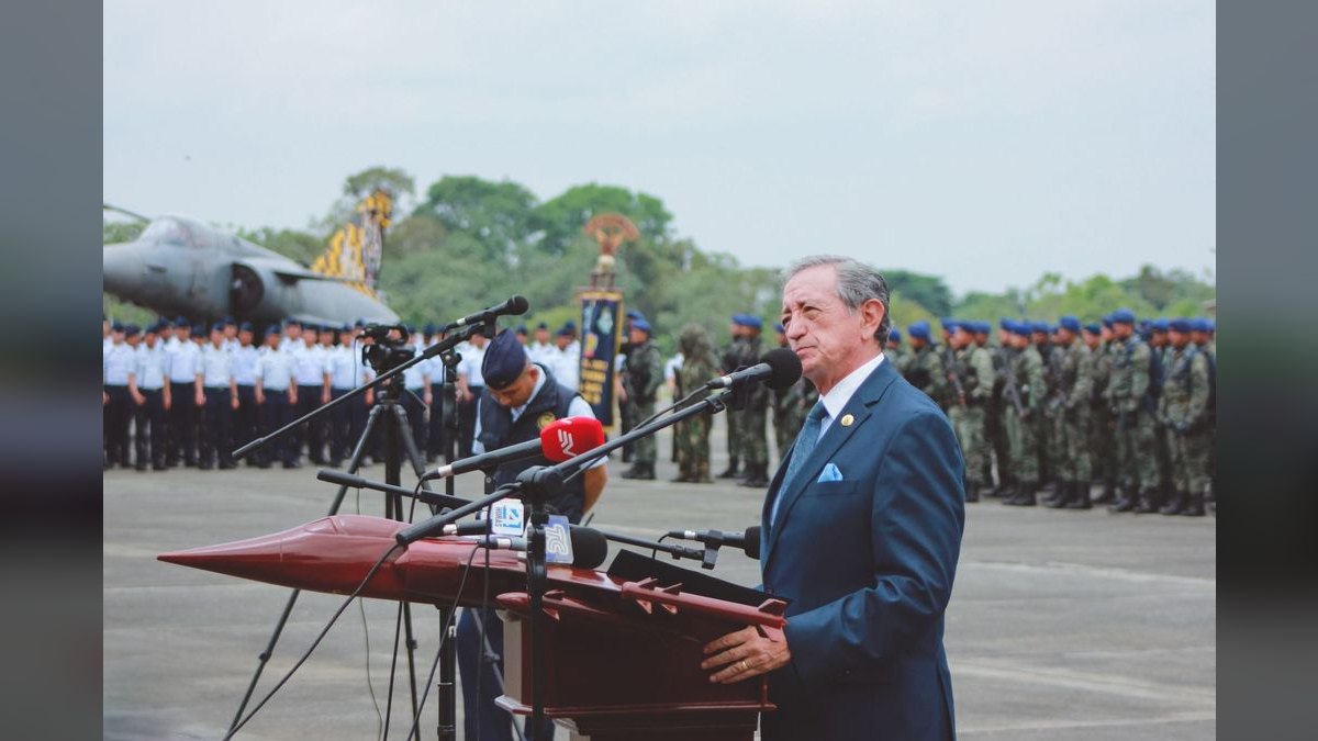 A Retirement Speech for a Military Officer — figure 4