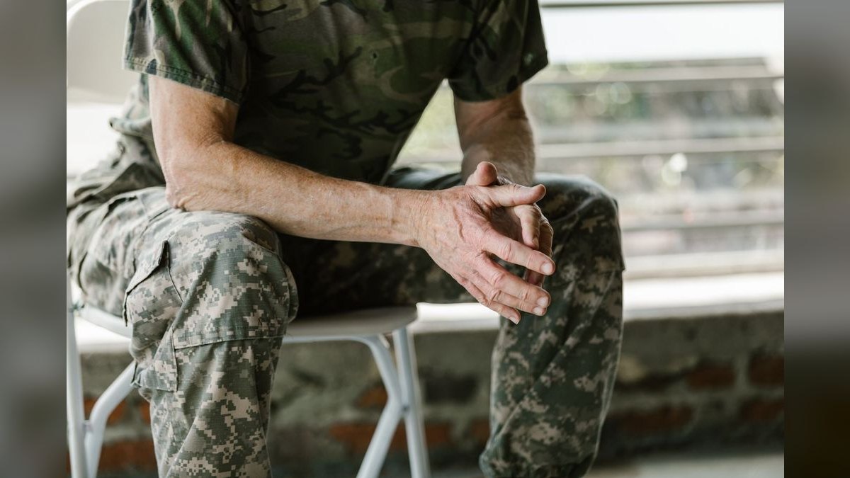 A Retirement Speech for a Military Officer — figure 6