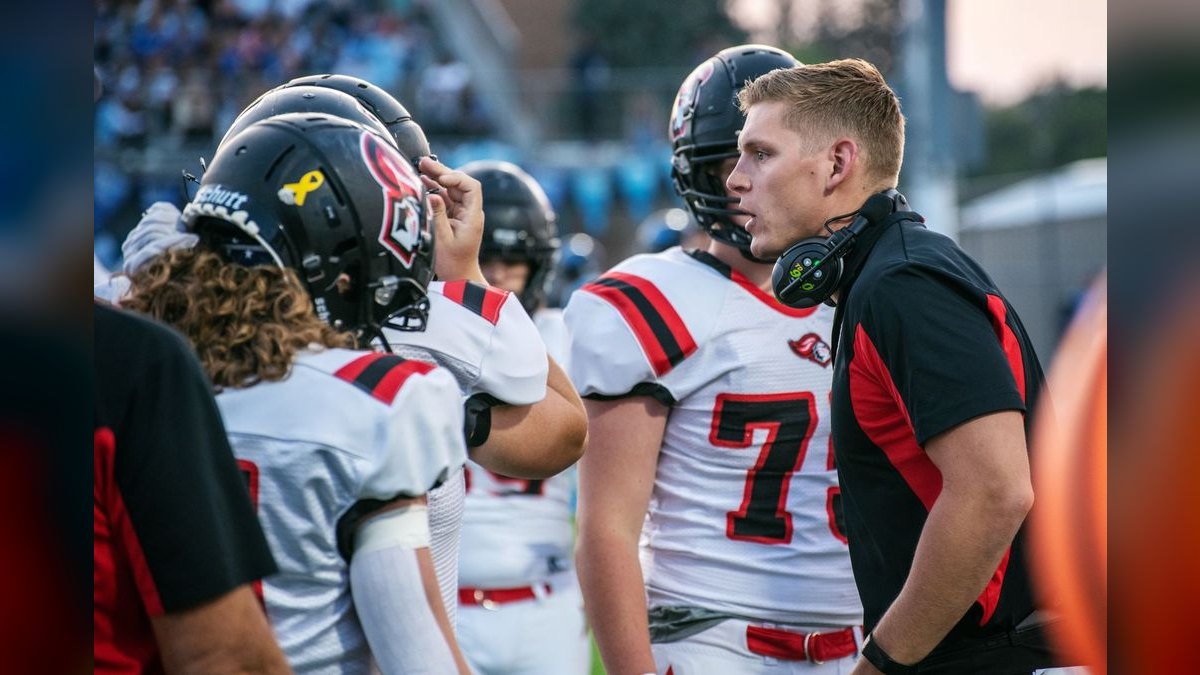 A Retirement Speech for a Coach — figure 3