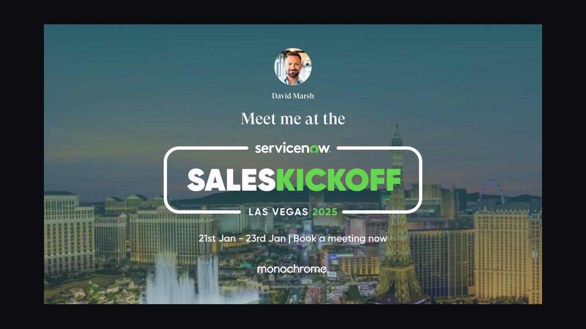 A Speech for a Sales Kickoff — figure 8