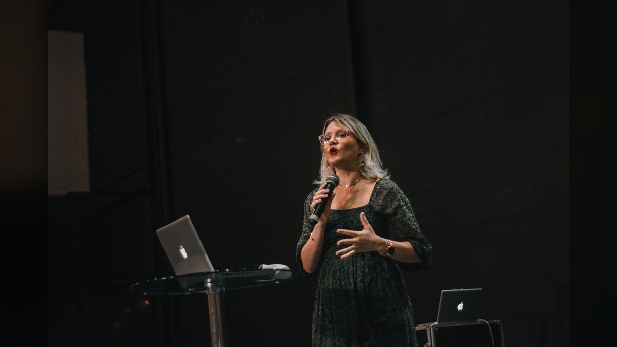 A Speech for a Product Launch — figure 6