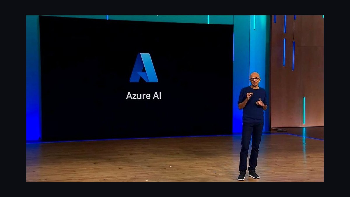 A Speech for a Product Launch