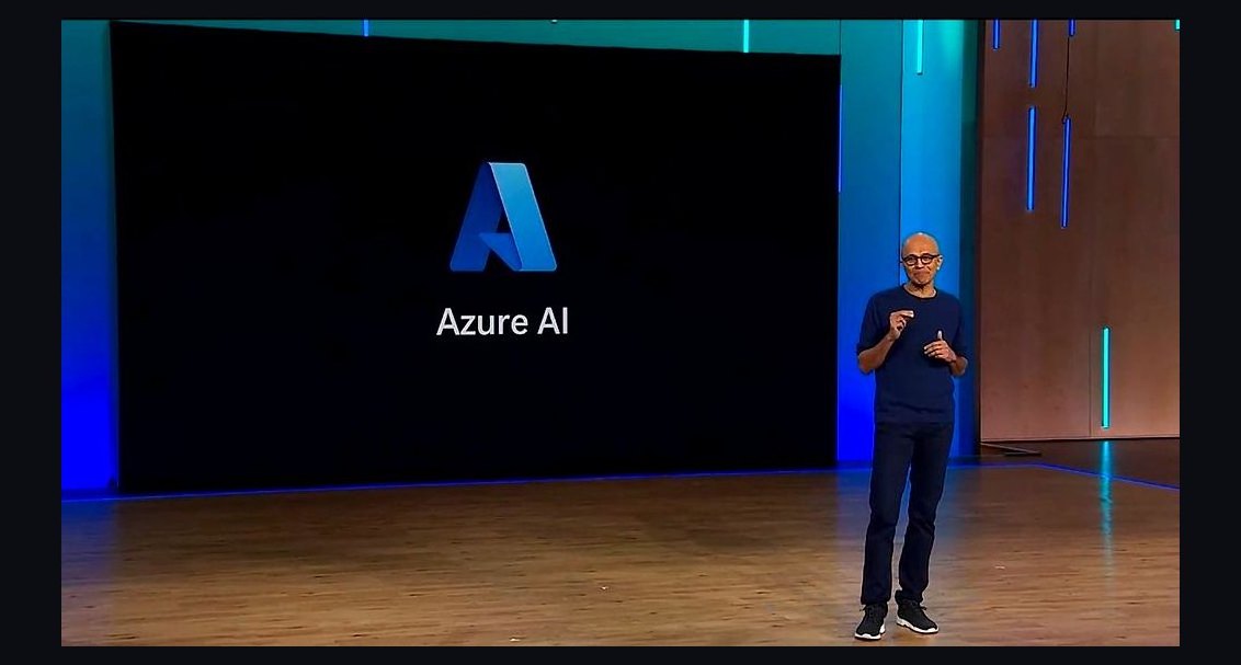 A Speech for a Product Launch