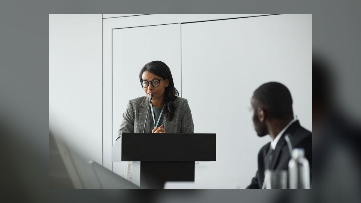 A Speech for a Farewell to a Departing Colleague — figure 1