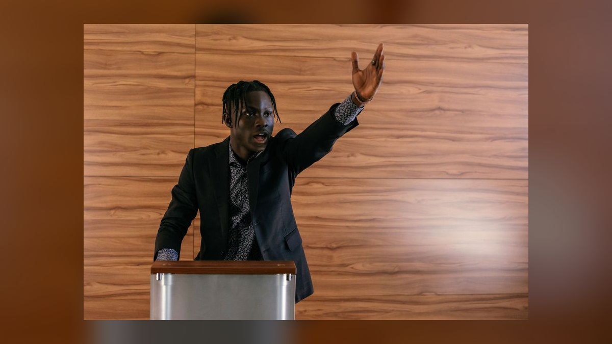 A Speech for a Farewell to a Departing Colleague — figure 9