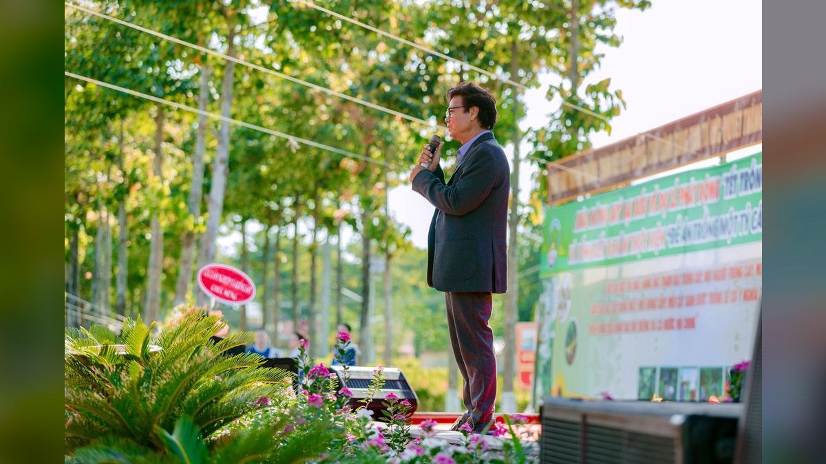 A Speech for a Customer Appreciation Event