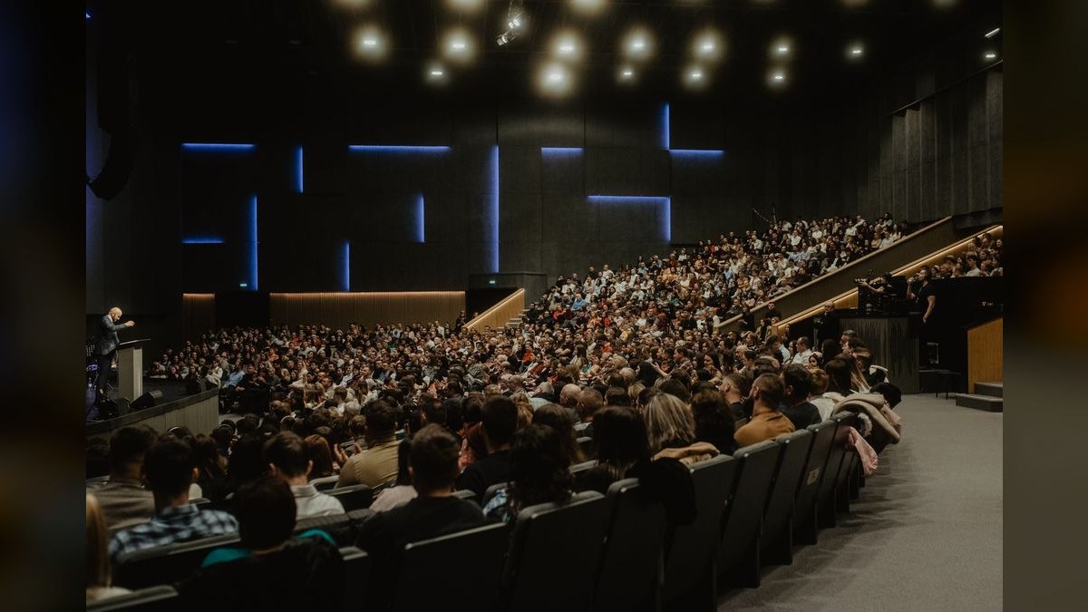A Speech for a Conference Opening Keynote — figure 5