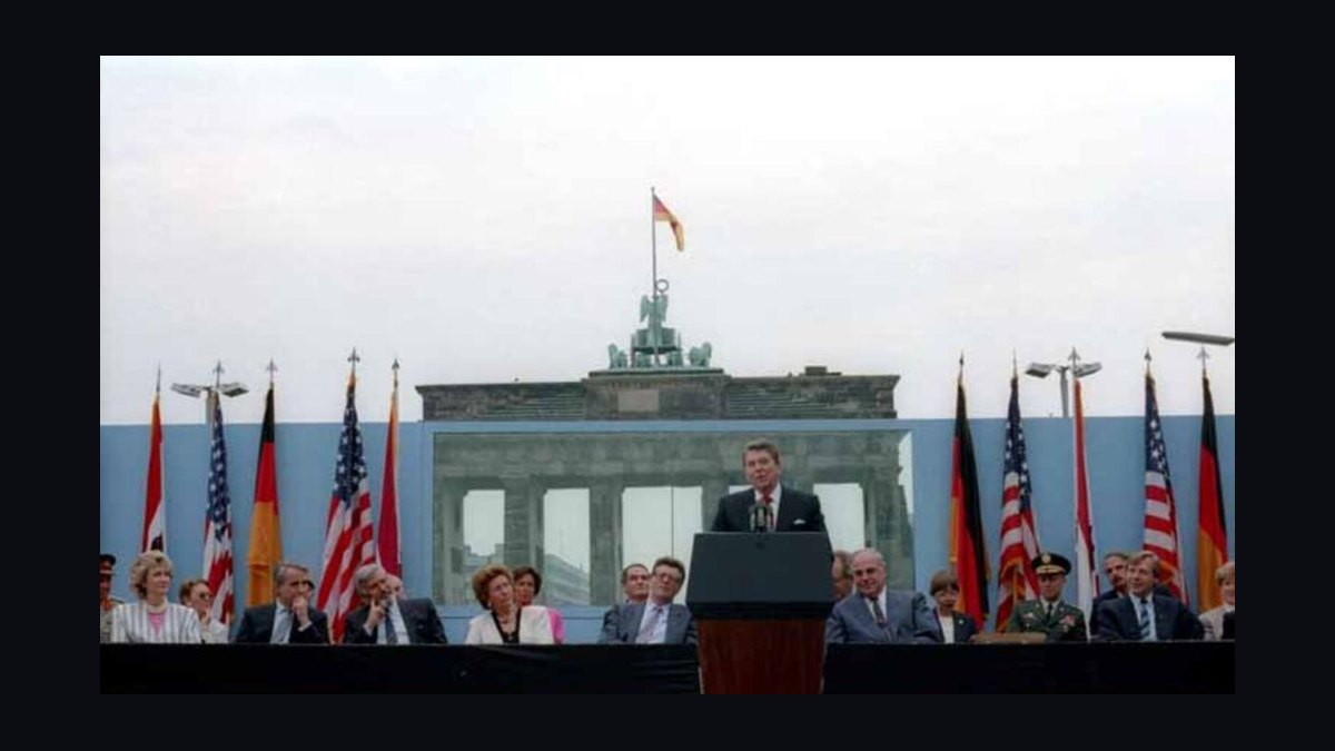 A Speech for a Mentor Recognition