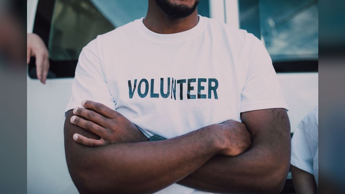 A Speech for a Volunteer Appreciation Night — figure 2