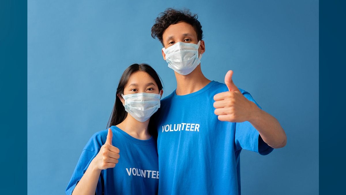 A Speech for a Volunteer Appreciation Night — figure 3