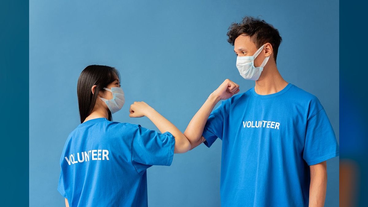 A Speech for a Volunteer Appreciation Night