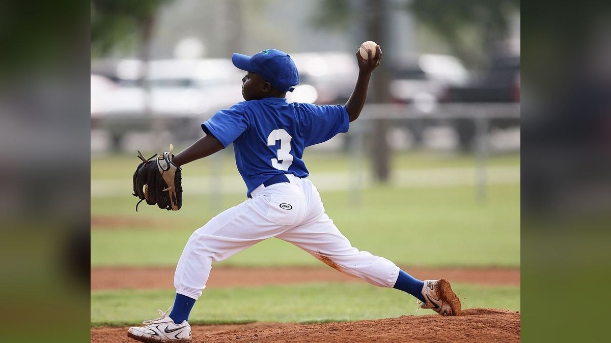 A Speech for a Youth Sports Banquet — figure 1