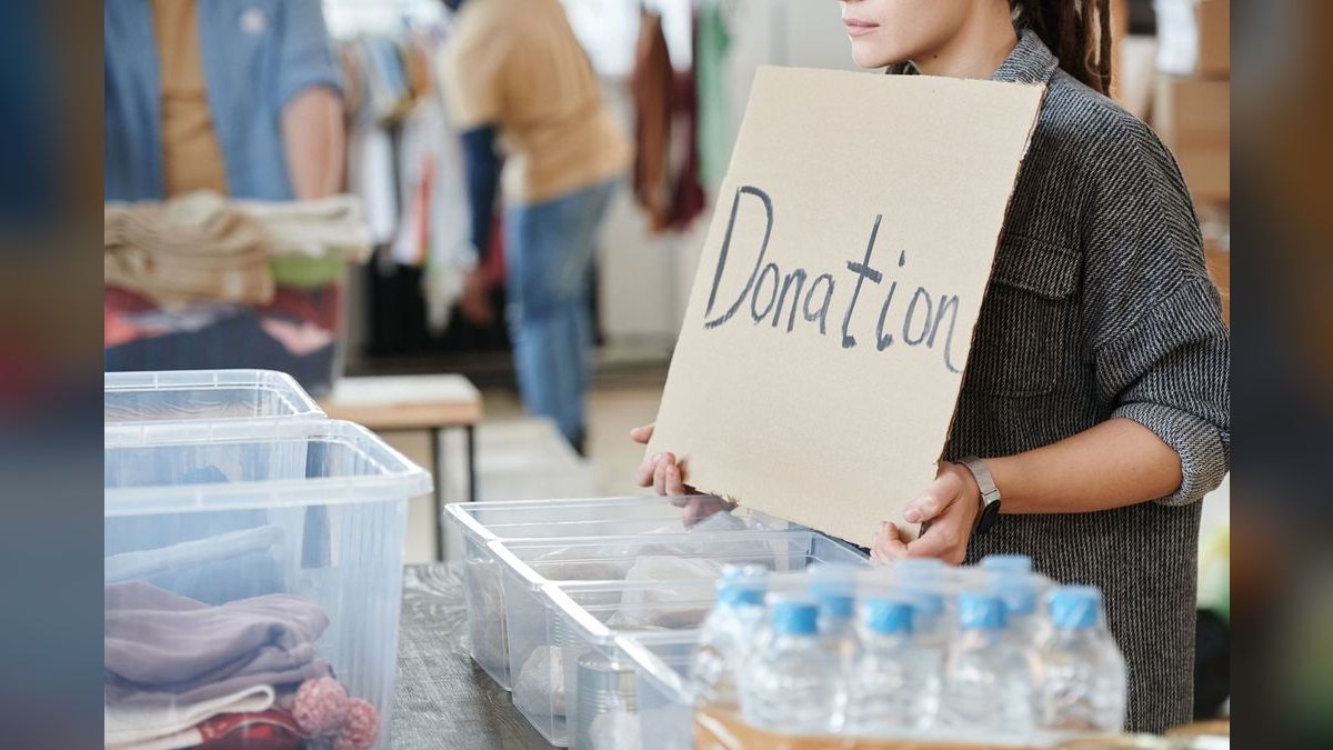 A Speech for a Charity Fundraiser — figure 1