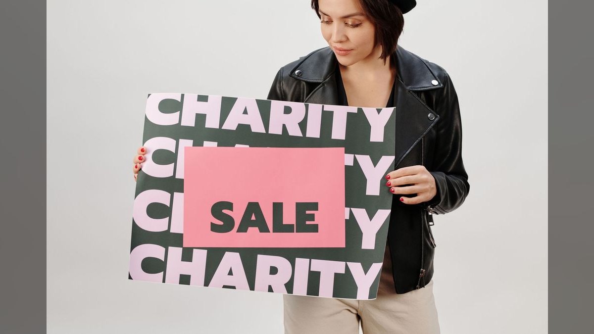 A Speech for a Charity Fundraiser