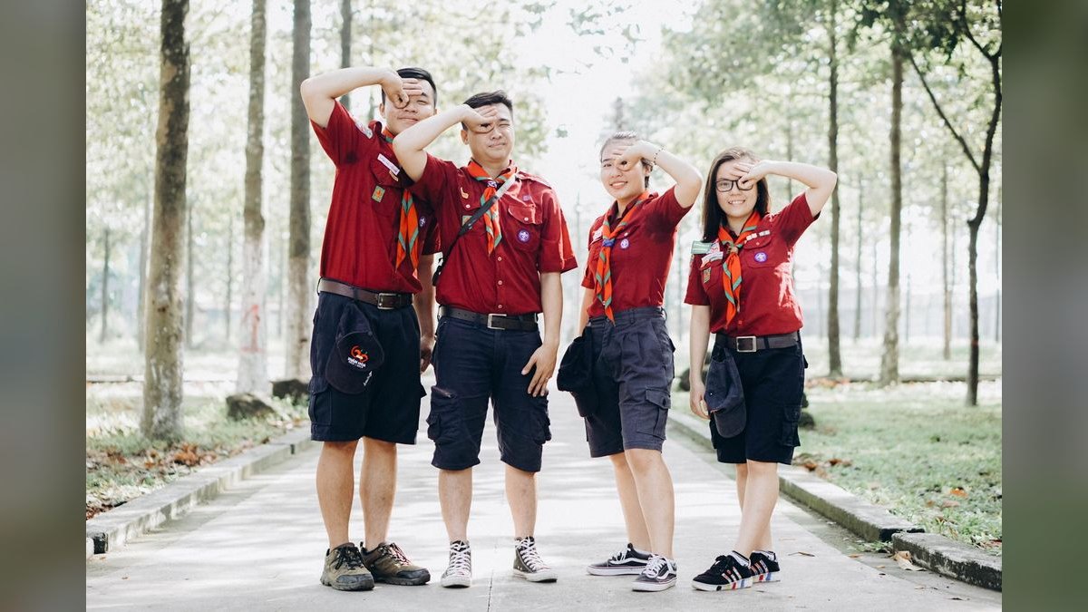 A Speech for a Scout Eagle Court of Honor — figure 6