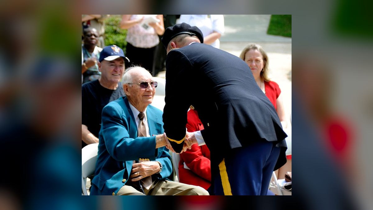 A Speech for a Memorial Day Ceremony — figure 6