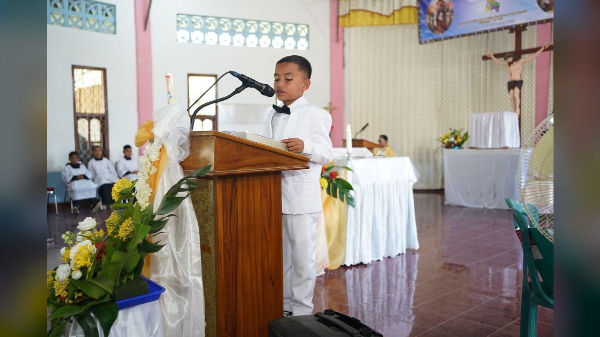 A Speech for a Memorial Day Ceremony