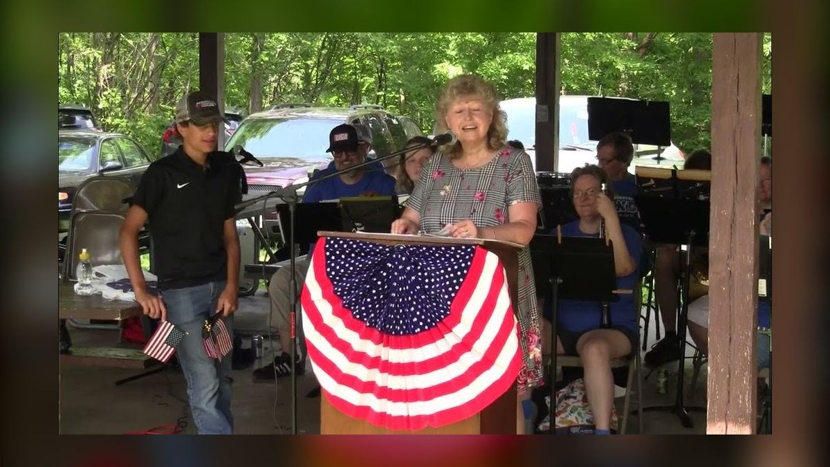 A Speech for a Fourth of July Gathering — figure 1