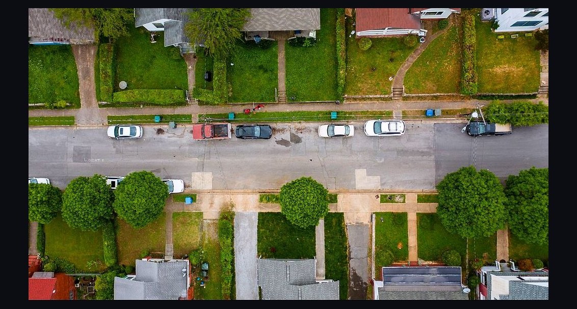 A Speech for a Neighborhood Block Party