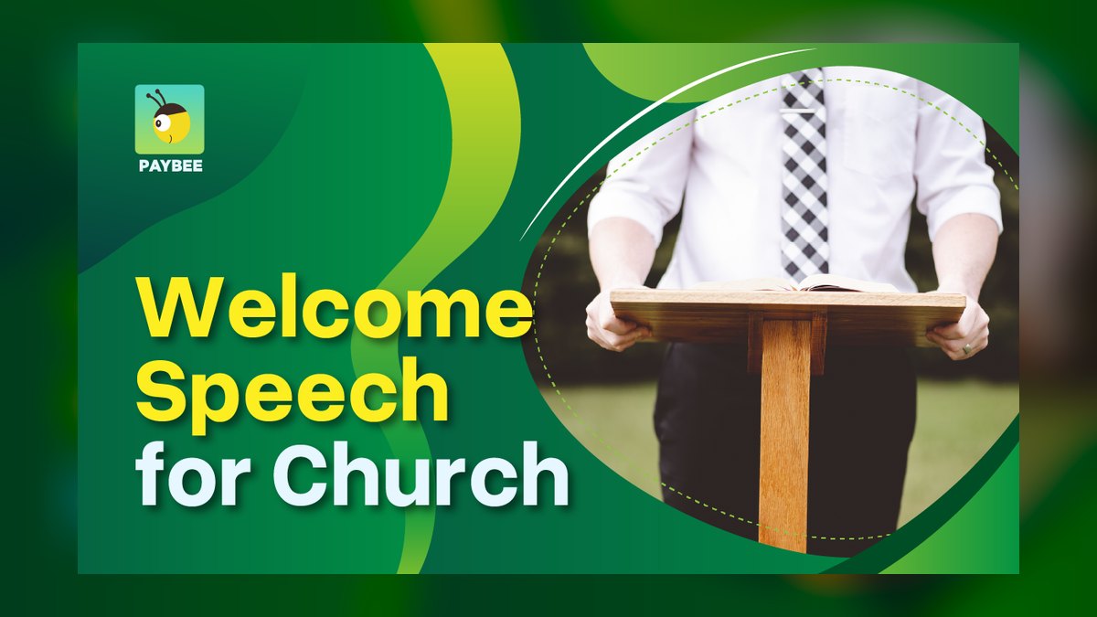 A Speech for a Church Anniversary — figure 4