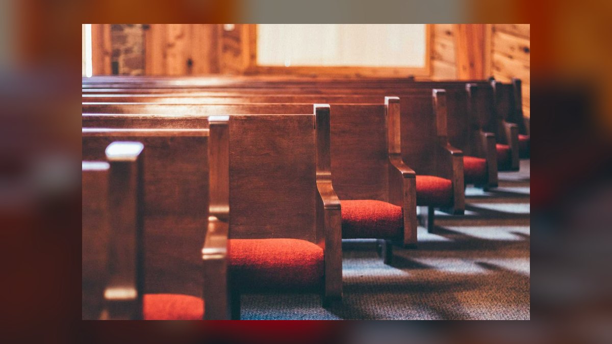 A Speech for a Church Anniversary — figure 5