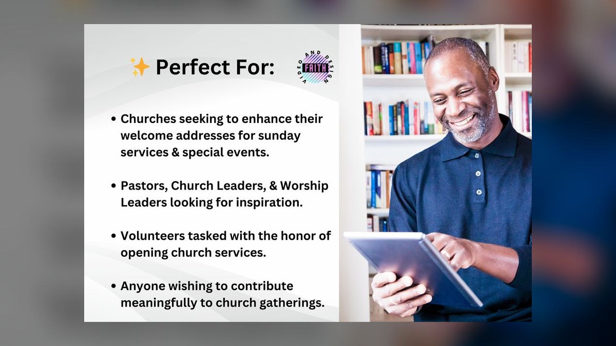 A Speech for a Church Anniversary — figure 8