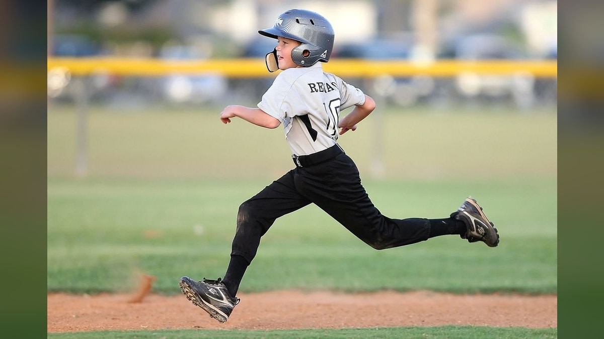 A Speech for a Little League Opening Day — figure 6