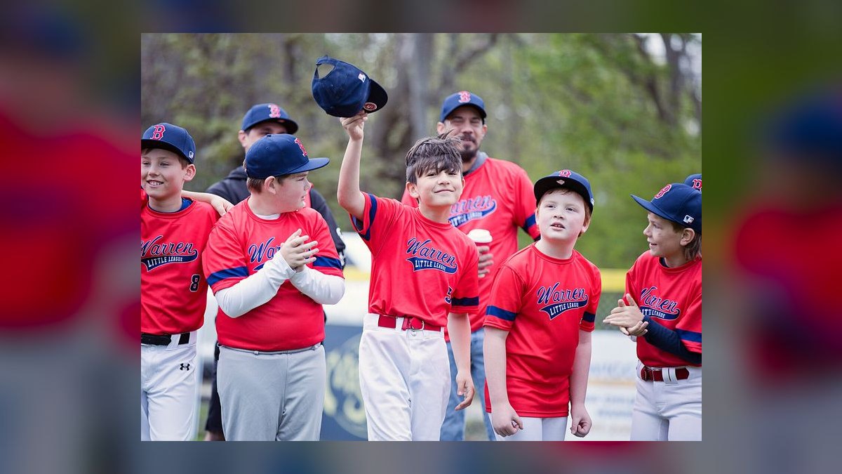 A Speech for a Little League Opening Day — figure 8