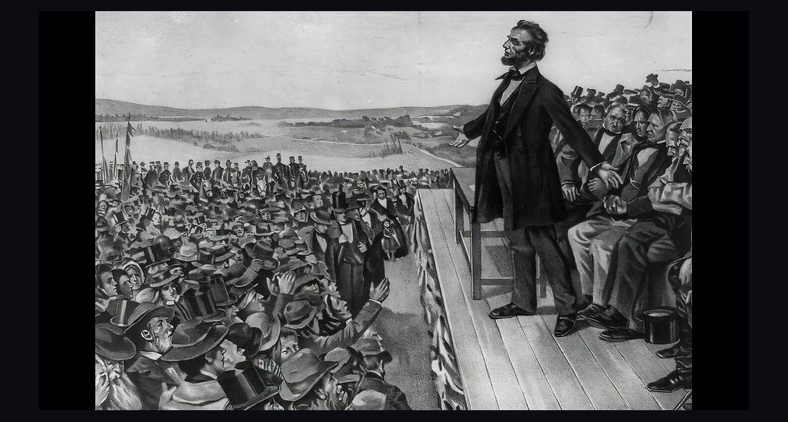 What Makes Lincoln’s Gettysburg Address a Great Speech in 2027