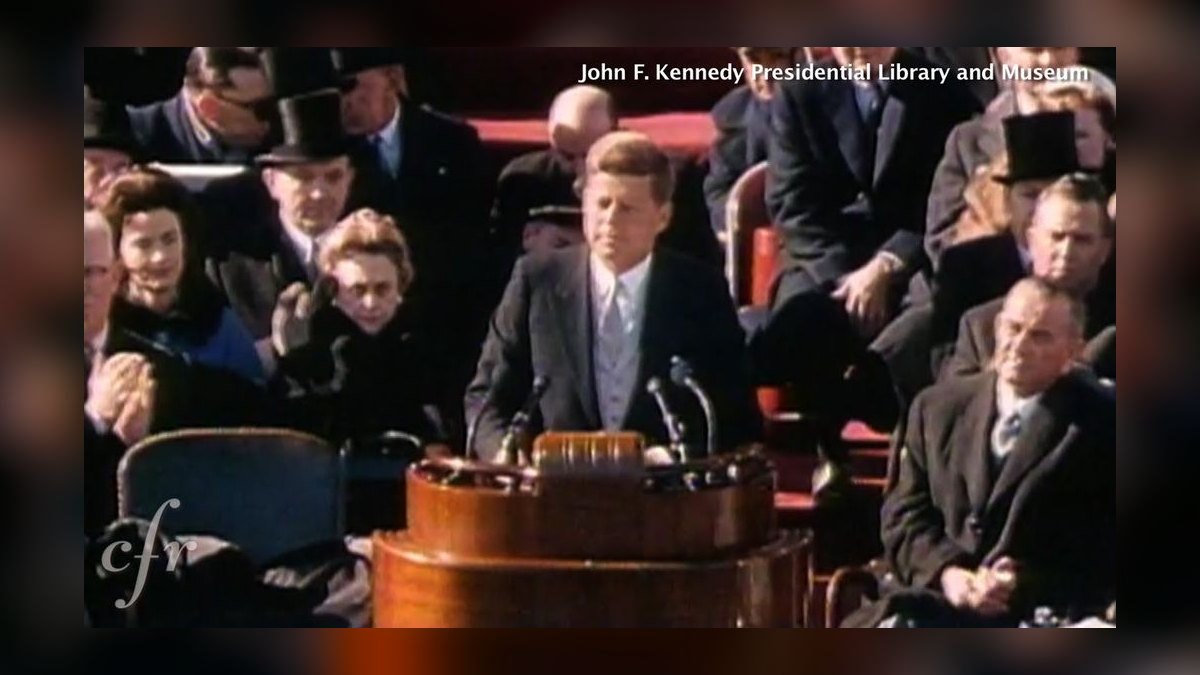 What Makes JFK’s Inaugural Address a Great Speech — figure 6