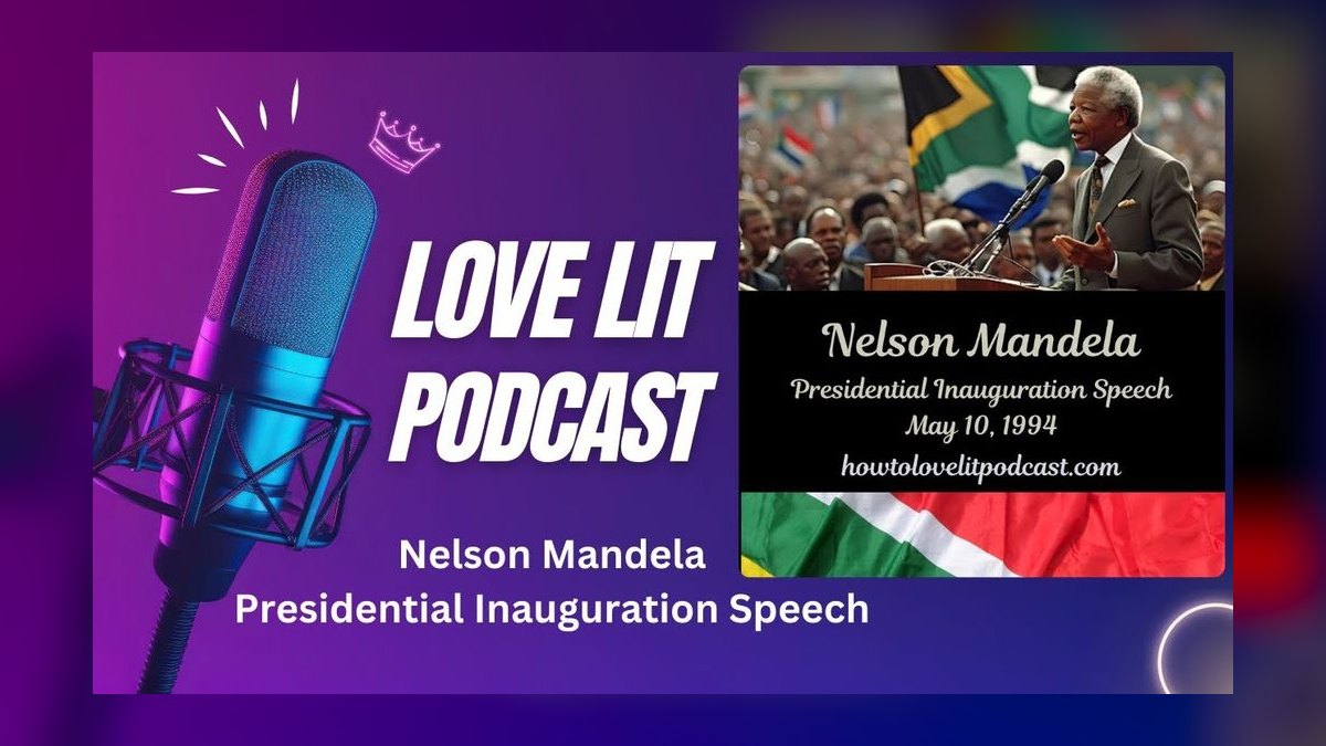 What Makes Nelson Mandela's Inauguration Speech a Great Speech — figure 3