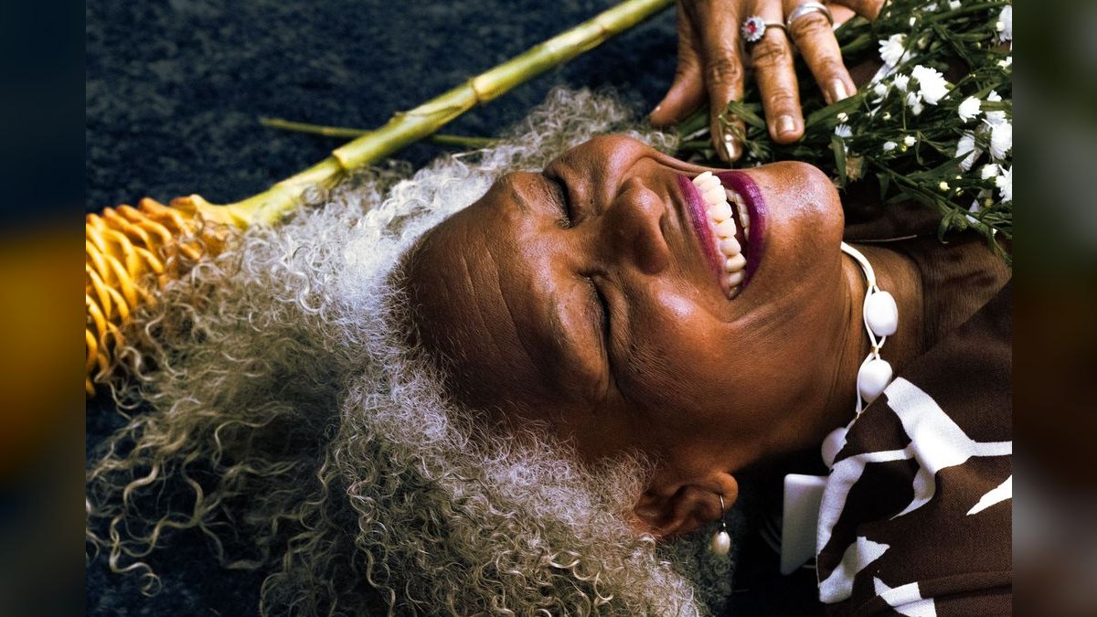 What Makes Maya Angelou’s “On the Pulse of Morning” a Great Speech — figure 5