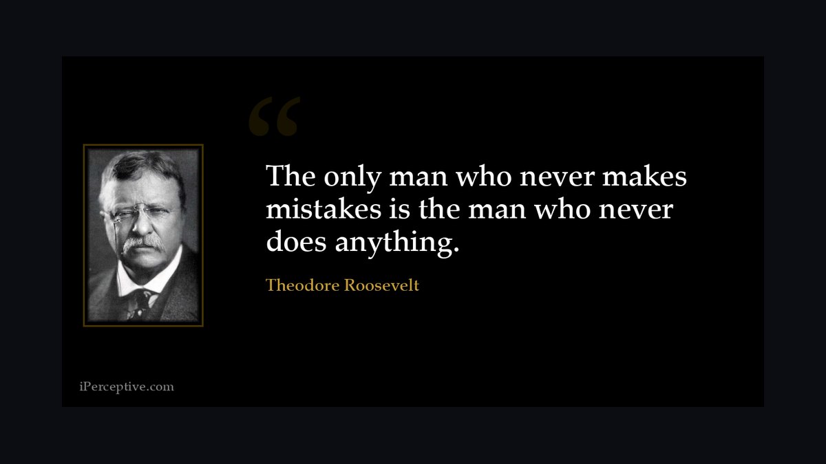 What Makes Theodore Roosevelt’s “The Man in the Arena” a Great Speech in 2027