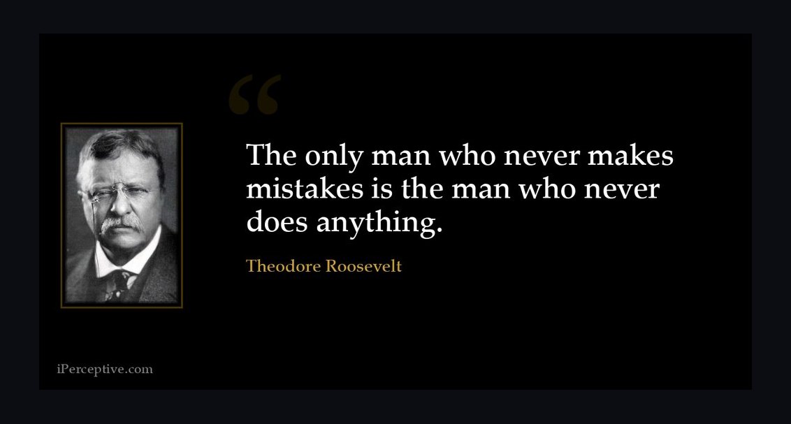 What Makes Theodore Roosevelt’s “The Man in the Arena” a Great Speech