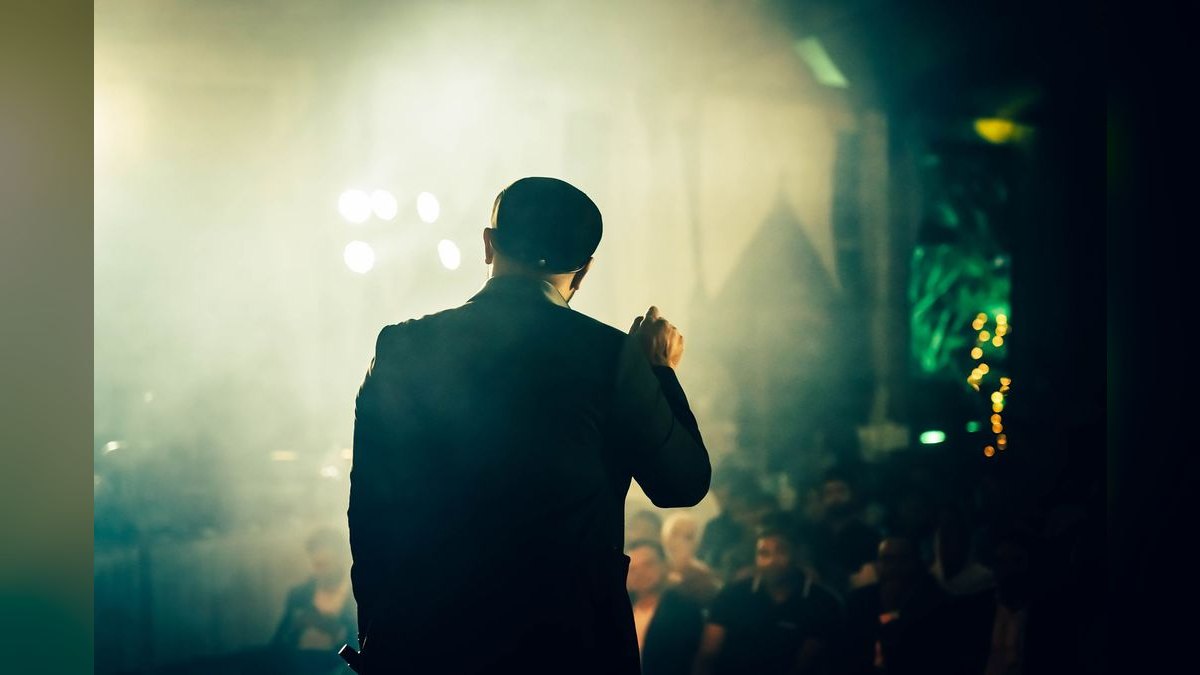 How to Beat Public-Speaking Nerves — figure 2