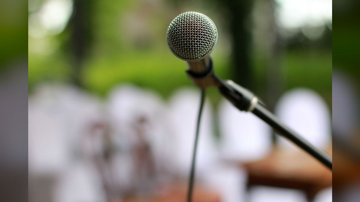 How to Beat Public-Speaking Nerves — figure 5