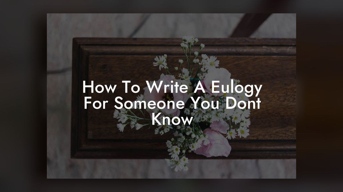 How to Write a Heartfelt Eulogy When You're Grieving — figure 6