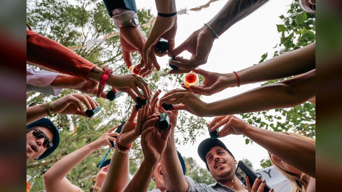 How to Tailor a Toast to the Audience — figure 5