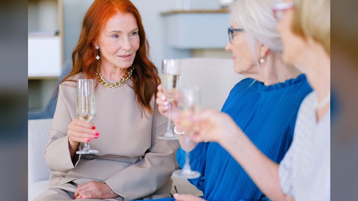 How to Tailor a Toast to the Audience