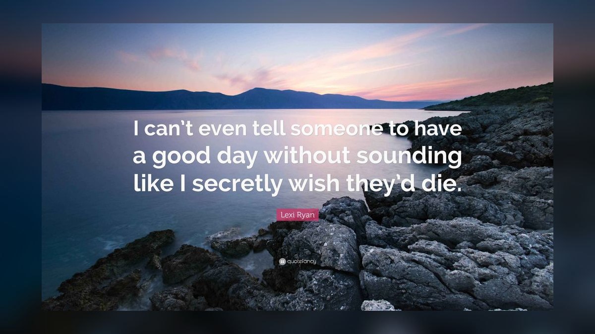 How to Quote Someone Without Sounding Cliche — figure 1