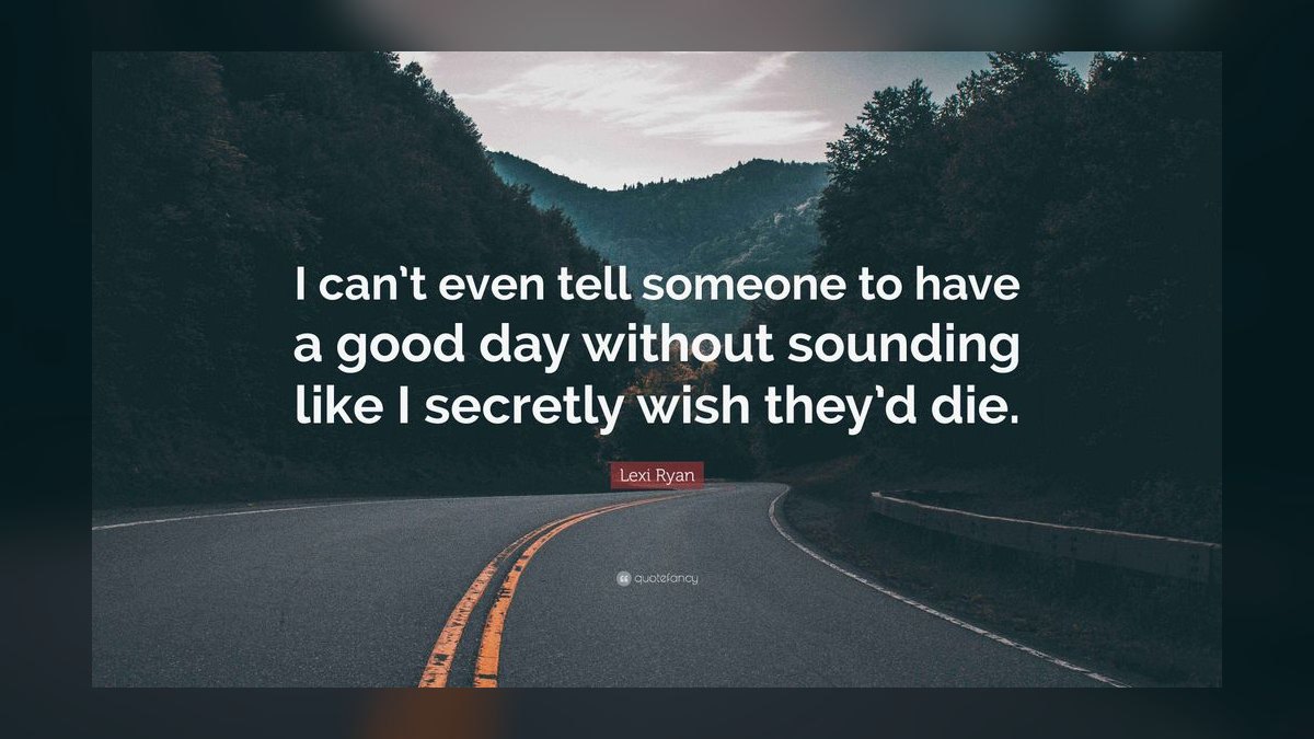 How to Quote Someone Without Sounding Cliche — figure 2